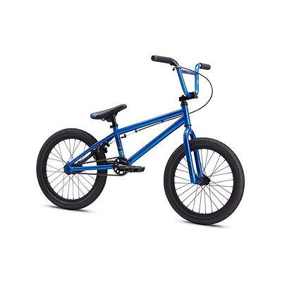 Hoffman 18" Imprint BMX Bike 2017