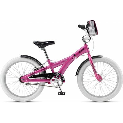 Schwinn Girls Stardust 20 2016 Pink S45306