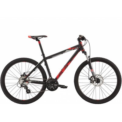Felt 7 Ninety MTB 2016
