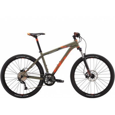 Felt 7 Seventy MTB 2016