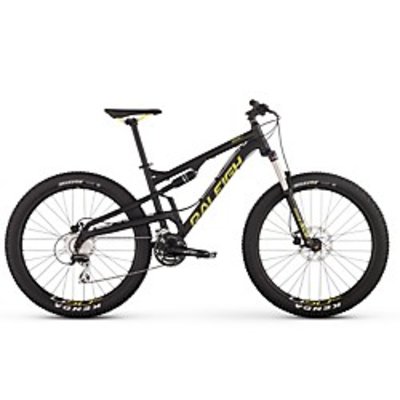 Raleigh Kodiak 1 2017