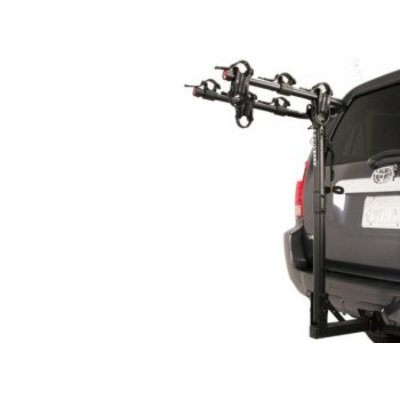 Hollywood HR8500 Traveler 1.25" & 2" Hitch - 4 Bike Rack