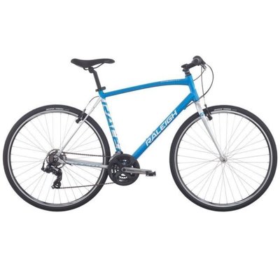 Raleigh Cadent 1 2016