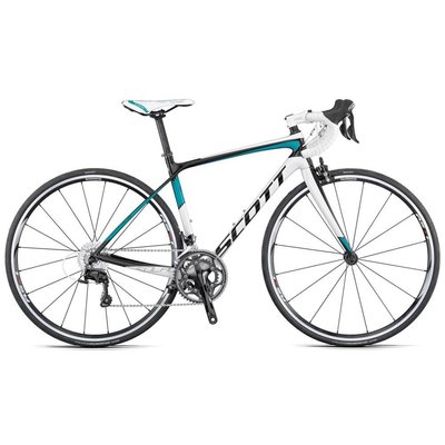 Scott Contessa Solace 25 Women's 2015