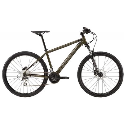 Cannondale 27.5 M Catalyst 2 2017