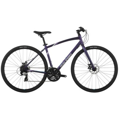 Raleigh Alysa 2 2016