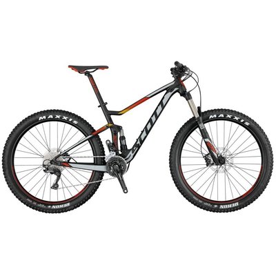 Scott Bike Spark 730 Plus 2017