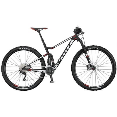 Scott Bike Spark 750 2017