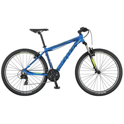 Scott Bike Aspect 780 2017