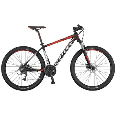 Scott Bike Aspect 950 2017