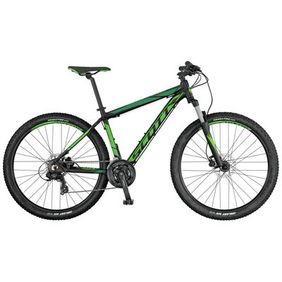 Scott Bike Aspect 960 2017