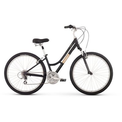 Raleigh Women's Venture 3 Comfort Bike 2017