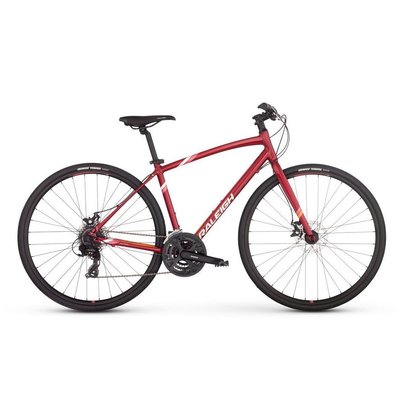 Raleigh Cadent 3 2014