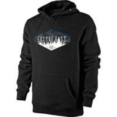 Ski The East Men's Valley Pullover Hoodie 2018