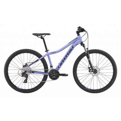 Cannondale Women's 27.5 Foray 3 2017