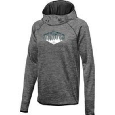 Ski The East Women's Windham Hooded Thermal 2018
