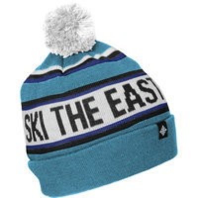 Ski The East Youth Tailgater Pom Beanie 2018