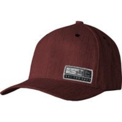 Ski The East Alpenglow Stretch Fit Hat 2018