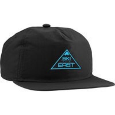 Ski The East Summit Unstructured Nylon Hat 2018