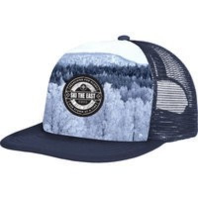 Ski The East Navigator Trucker Hat 2018