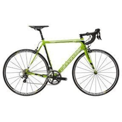 Cannondale Super Six Evo Carbon Ultegra 2015