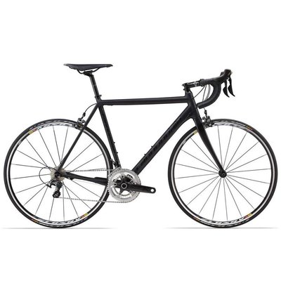 Cannondale CAAD10 3 Ultegra 2014