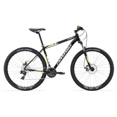 Cannondale Trail 29 7 2014