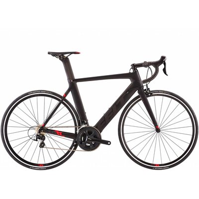 Felt AR5 2015
