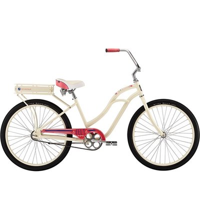 Felt Jetty 1-Spd Women's 2015