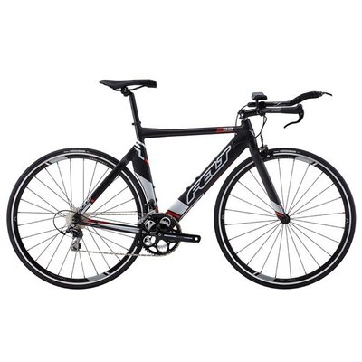 Felt S32 Demo 2014