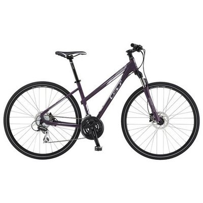 GT Women's Transeo 3.0 2015