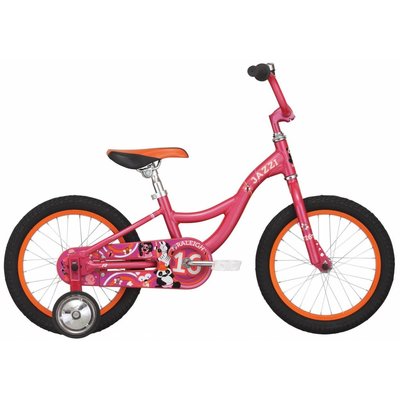 Raleigh Jazzi 16 2016
