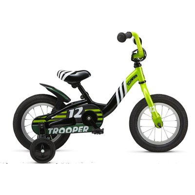 Schwinn Trooper 12 2016
