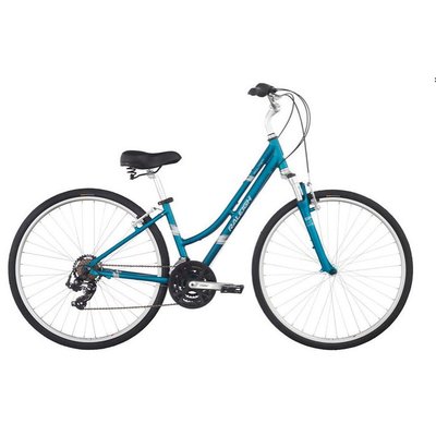 Raleigh Route 3.0 Women's 2015