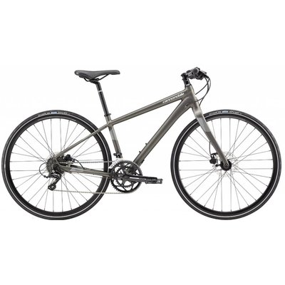 Cannondale 700 F Quick 3 Disc 2017