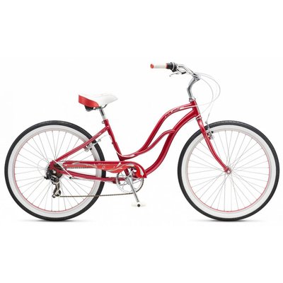Schwinn 26 F Sprite RED OS 2016