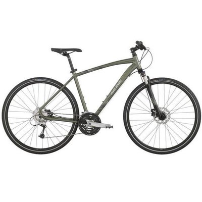 Raleigh Misceo Trail 2.0 2015