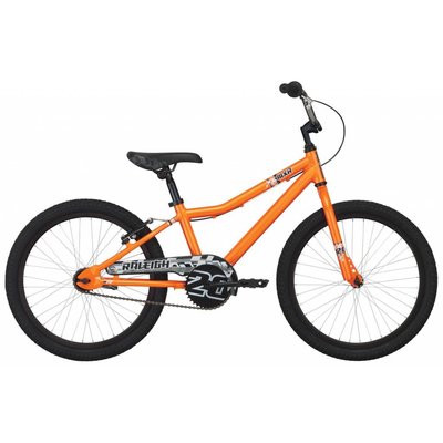 Raleigh MXR 20 2016