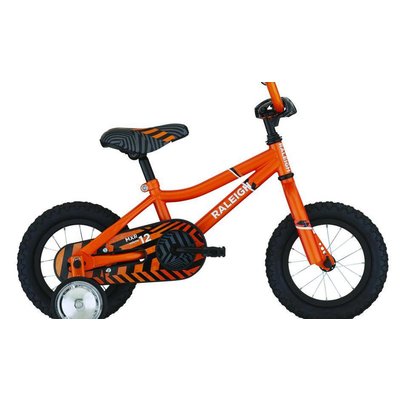 Raleigh MXR Micro B12 2014