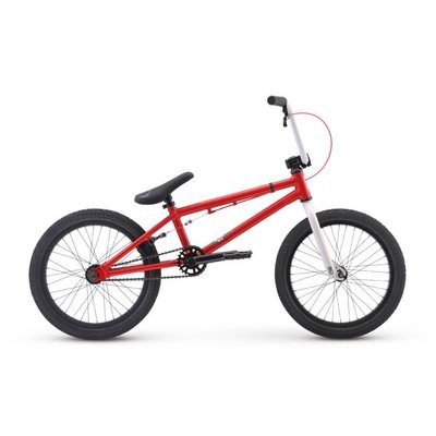 Redline BMX Romp 18 2015
