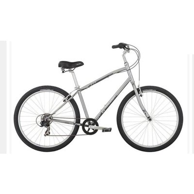 Raleigh Venture 2015
