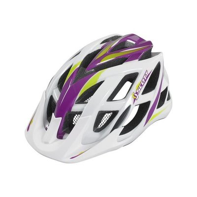 Scott Jr Women's Spunto Contessa Helmet 2015