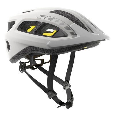 Scott Supra Plus Helmet (CPSC) 2016