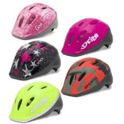 Giro Rodeo Yth Helmet 2015
