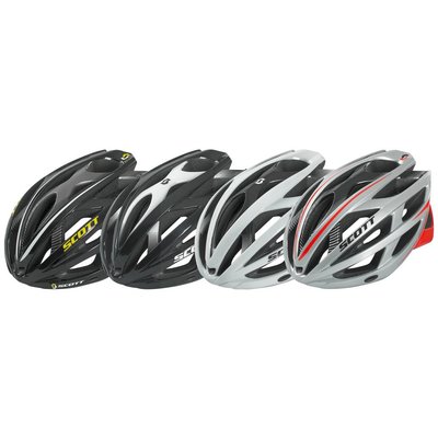 Scott Wit-R Road Bike Helmet 2015