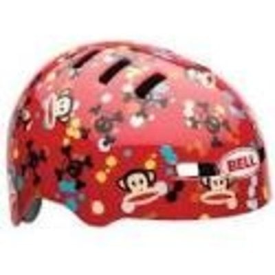Bell Faction PF Bike Helmet 2014