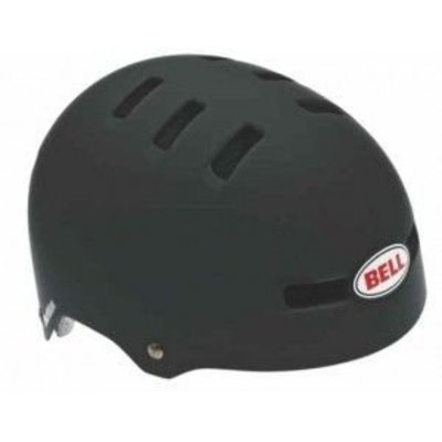 Bell Fraction Bike Helmet 2014