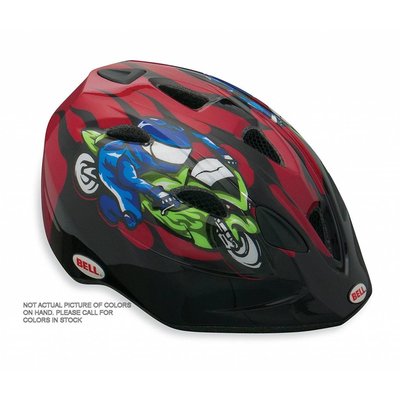 Bell Tater Yth Bike Helmet 2014