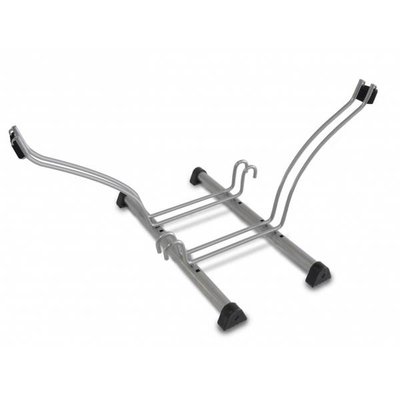 Delta Seurat Adjustable Floor Stand: 2-Bike