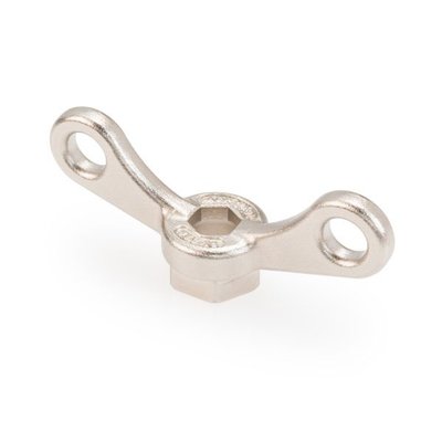 Park Tool BBT-16 Self-Extracting Crank Cap Tool